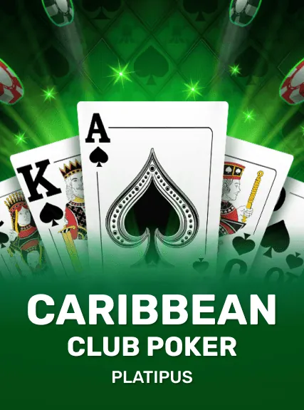 Caribbean Club Poker