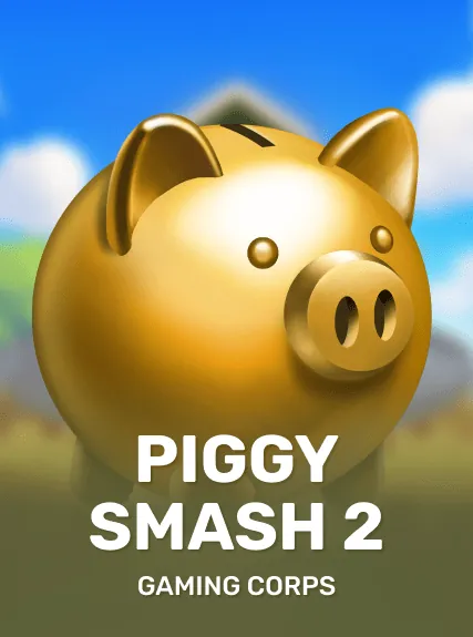 Piggy Smash 2