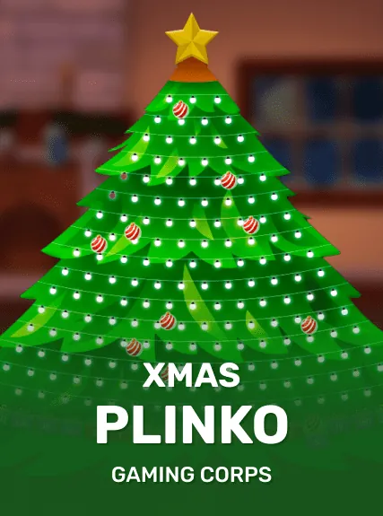 Xmas Plinko