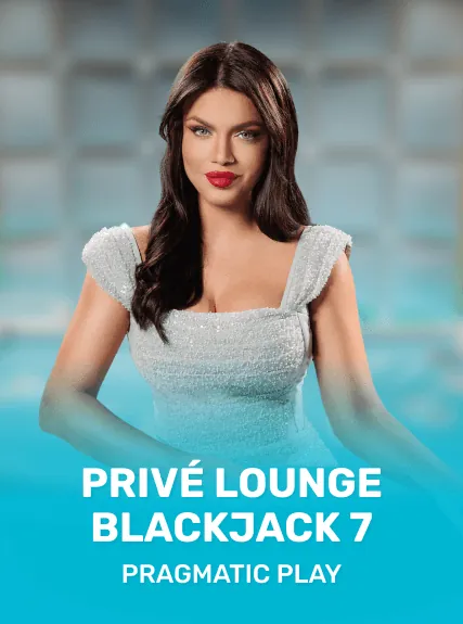 Prive Lounge Blackjack 7