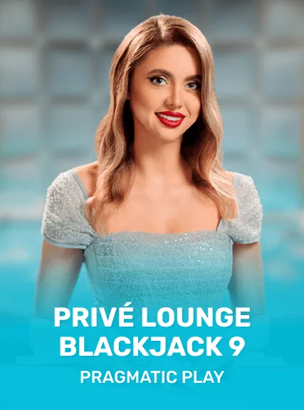 Prive Lounge Blackjack 9
